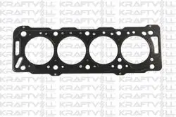 Silindir Kapak Contası (82,20mm) Partner P206 P306 Berlingo Xsara Scudo Dw8 / Dw8b (2 + 2 Centık) 1,30mm 00 > Conta Marka