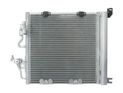 Klima Radyatörü Opel Astra H 07 > 1.3-1.7-1.9 D