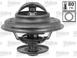 Termostat 80C BMW M20-M50 / E30 / 34 / 36 320-325-520-525