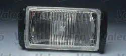 Sis Farı Sağ (Renault Clio I 90-98)