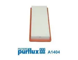 Hava Filtresi (Citroen:C4 1.6Thp 08-/ Ds3-Ds4 10-/ Peugeot:207-308-408-508 1.6 16V)