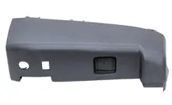 Arka Tampon Bandı Kose Sağ (Fiat: Ducato 06 -)