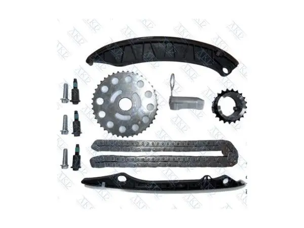 Eksantrik Zincir Seti Navara Nv300 10 > Movano B 10 > Master III 10 > 2,3 M9t Motor