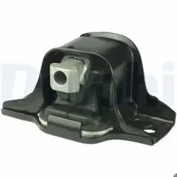 Motor Takozu Sağ Megane II Scenic II 1.6 16V K4m