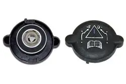 Radyatör Kapağı (Peugeot: Partner / Citroen: Berlingo Em)