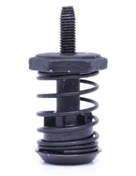 Motor Kaput Kilit Karsılıgı (Renault: Megane II 2003 >)