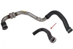 Turbo Çıkıs Hortumu (Renault: Laguna III 1.5 DCI 07 > 15)