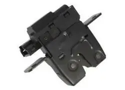Bagaj Kapı Kilidi (Renault: Megane II 2003 >)