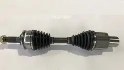 Aks Sağ-(Ford: Ranger 2017 > 4×4)