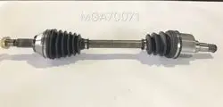Komple Aks Sol-(Ford: Focus 1.6 98 > 04) (25×23×637,6mm)