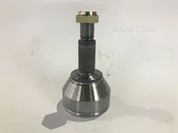 Aks Kafası Dış Sağ-(Ford: Fiesta 1.6 Dizel 08 > / Fiesta 1.4 Benzin 13 >) (25×23×53,5mm)