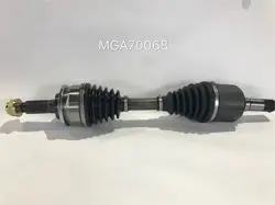 Aks Sol-(Ford: Ranger 2012 > 4×4)