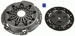 Debriyaj Seti Jp Nissan Micra 1.2