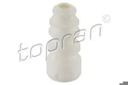 Amortisör Takozu Arka Yuvarlak 118 mm-(VW: Golf 04 > 13 / Jetta 06 > 15 / Scirocco 09<15)
                                Takım