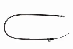 Tel Fren Arka Sol-(Nissan: Micra-K12 03-10)