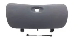 Torpido Kapağı Gri (Renault: Megane I)