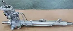 Direksiyon Kutusu Koyo Tip-(VW Polo 02-10 / Seat Ibiza 02-10 / Skoda Fabia 00-10)