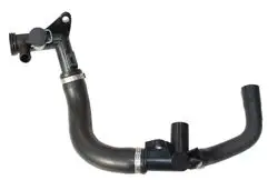 Devirdaim Su Hortumu (Ford: Fiesta 1.4 TDCI 10-B.Max 12-Focus Cmax 15-Mondeo 11-Courier 14-1.6 TDCI)