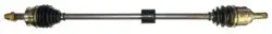 Sağ Aks (Opel: Corsa D 1.2 1.4 2010-/ Adam 1.2 1.4 2012 -) (22×22×920mm)