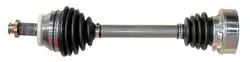 Aks Sol (VW: Polo 1.2 1.6 TDI 2010-/ Audi: A1 1.2Tdı 1.6 TDI 2011 -) (36×100×492mm)