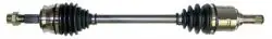 Sol Aks (Opel: Corsa D 1.2 1.4 2010-/ Adam 1.2 1.4 2012 -) (22×22×920mm)