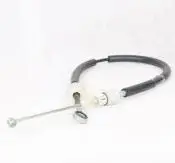 Vites Kumanda Teli Sağ-9mm (Fiat: Linea)