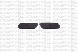 Far Yıkama Kapağı Seti Honda Civic 07-12