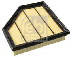 Hava Filtresi N-63 G-11 / 12 / 30