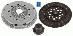 Debriyaj Seti BMW M-62 E-39 / 38 1864 997 401 / 239 031