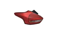 Ford Focus 2014-2018 Model Arası Arka stop lambası HatcBack