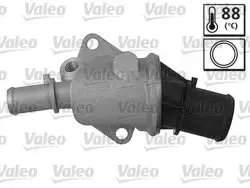 Termostat Fiat