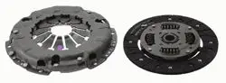 Debriyaj Seti (Fiat Punto Evo-Grande Punto-500L-Alfa Romeo Mıto 1.3 Multijet 10-Egea 1.3 D (356Sxb1a, 356Sxh1a, 356Sxd