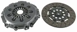 Debriyaj Seti (Ford Focus II 2.0 04-12)-X5x