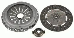 Debriyaj Seti Bılyalı Alfa Romeo 146 147 156 166 1.9 JTD Fiat Marea 2.4 JTD 96-02