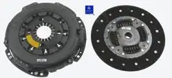 Debriyaj Seti Rulmansız Ducato 2.3D 06 -
