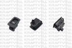 Cam Anahtarı X3 X5 X6 00 > 14