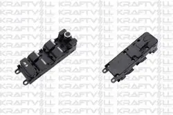 Cam Anahtarı Sol Dörtlü Land Rover Range Sport IV