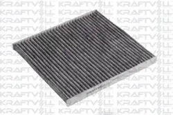 Polen Filtresi S40 95 > V40 95 > Karbonlu