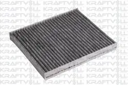 Polen Filtresi Lacetti 04 > Nubira 03 > (Karbonlu)