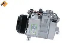 Klima Kompresörü BMW 5 F07 F10 F11 7 F01 X5 E70 X6 E71