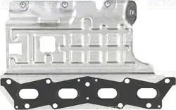 Manifold Conta Egzoz (Fiat 500-500C 135-190Hp 08 -)