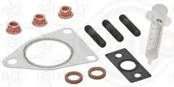 Turbo Conta Tamir Tk.Peug.308 / 407 / Cıtr. Jumpy 2.0D