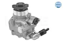 Direksiyon Pompası VW Crafter 2012-Ckub