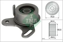 Eksantrik Gergi Rulmanı-(Hyundai: Accent 95-00 / Excel 90-95 / Accent 00-06 1.3-1.5-1.6 / Accent-Era 07-12 1.4-1.6)