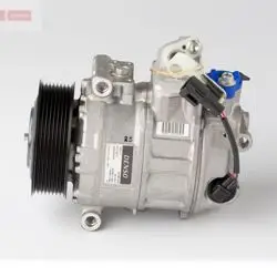 Klima Kompresörü Range Rover 3.6D 06-13