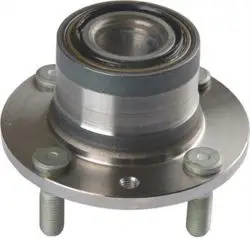 Porya Arka-(Abssız-Rulmanlı)-(Mazda: 323 90 > 96)