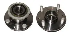 Porya Arka-(ABS Li-Rulmanlı)-(Mazda: 323 90 > 96 / 323-Familya 96 > 02 / 323-Lantis 96 > 98)