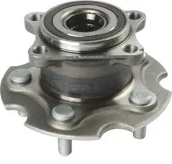 Porya Arka-(ABS Li-Rulmanlı)-(Toyota: Rav4 06 > 11)