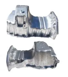 Yağ Karteri-(Renault: Kangoo: R.19 1.4-1.6: Clio 98-05: Megane 96-99 (K7m) / Dacia: Dokker 12-: Logan 04 -)