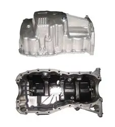 Yağ Karteri-(Renault: Kangoo: Clio: Megane 1.5 DCI (K9k) 1.4-1.6 16V (K4m) Nissan: Note: Micra 03-10)